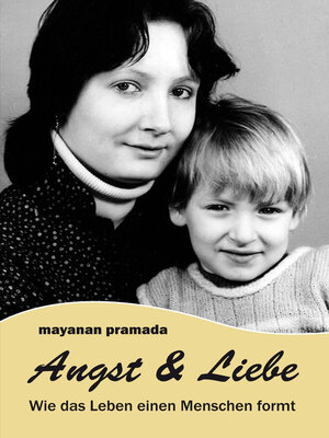cover image of Angst & Liebe